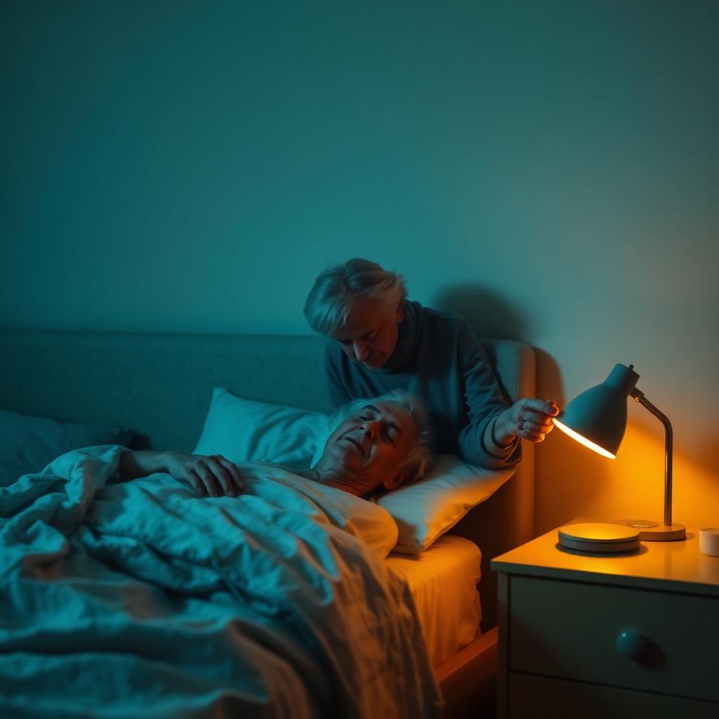 Respite & overnight